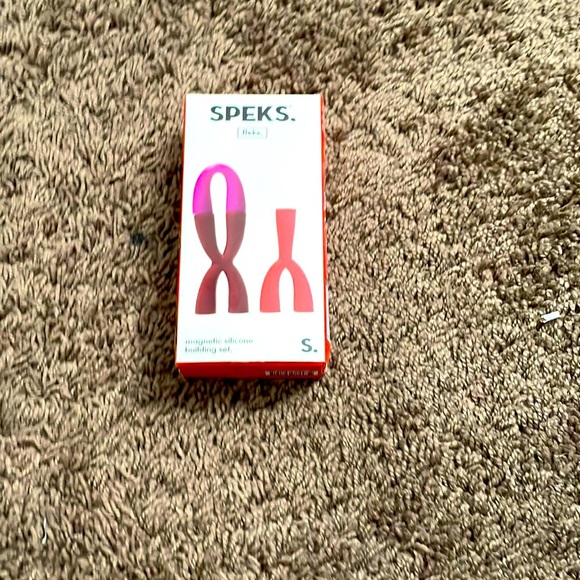 Specs tube magnets - Picture 1 of 5